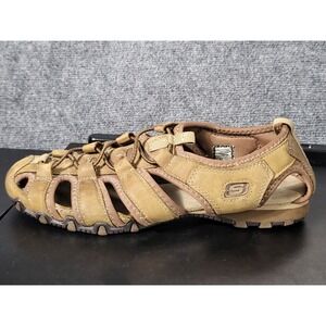 Skechers‎ Fisherman Sandal Comfort Walking Strappy Casual Shoes Women's Sz 10